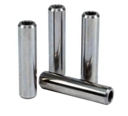 Partes de motores a diesel para válvulas de admissão e de escape 4D95 6D95 Guia 6204-19-1310