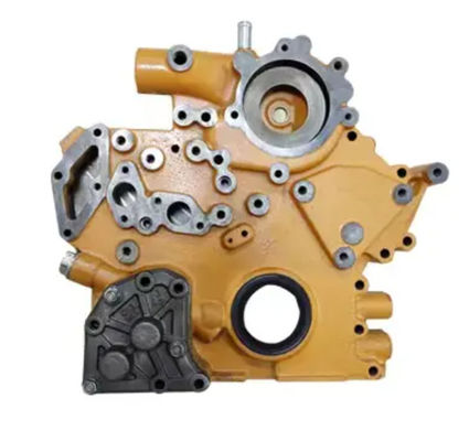 China Fornecedor Peças de Máquinas de Construção 5I-7948 Excavadora Bomba de Óleo para Motor Diesel 5I7948 Para Motor CAT E200B