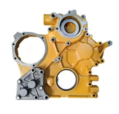 Alta qualidade 212-8547 bomba de óleo bomba de combustível para CAT 2128547 Excavador bomba de óleo motor E320C