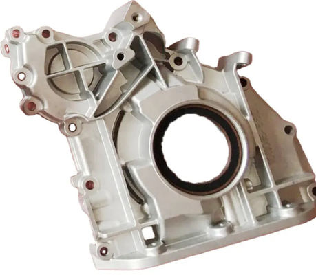 Excavadora EC210 D6E Bomba de óleo para motor VOE21489736 VOE20574451
