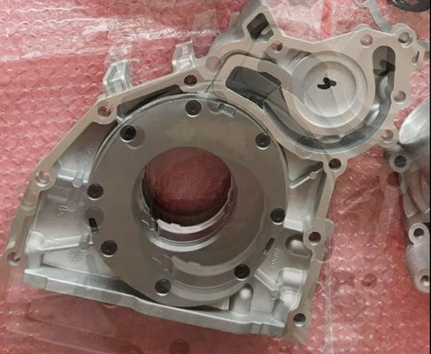 Excavadora EC210 D6E Bomba de óleo para motor VOE21489736 VOE20574451