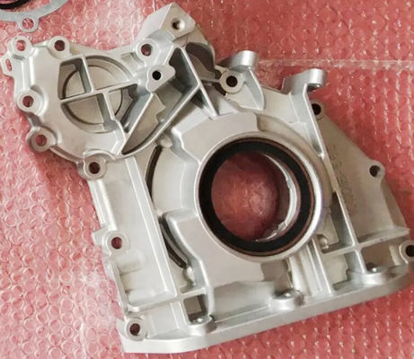 Excavadora EC210 D6E Bomba de óleo para motor VOE21489736 VOE20574451