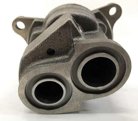 PC200 Excavadora LB-E1006 6D125 Bomba de óleo para motor 6150-51-1004
