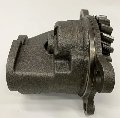PC200 Excavadora LB-E1006 6D125 Bomba de óleo para motor 6150-51-1004
