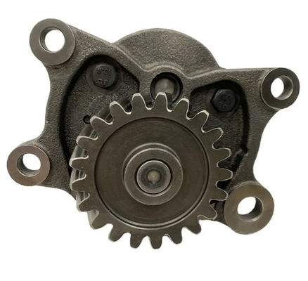 PC200 Excavadora LB-E1006 6D125 Bomba de óleo para motor 6150-51-1004