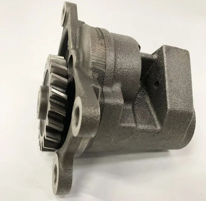 PC200 Excavadora LB-E1006 6D125 Bomba de óleo para motor 6150-51-1004