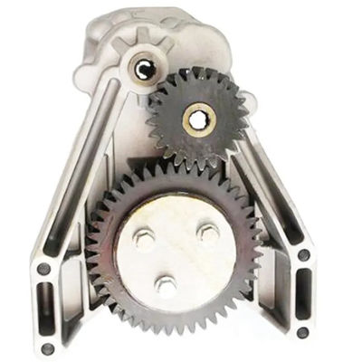Bomba de óleo de 12 V 478649 478285 F12 N12 B12 FL10 Partes do motor Bomba de óleo