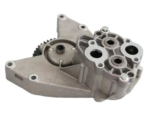 Bomba de óleo de 12 V 478649 478285 F12 N12 B12 FL10 Partes do motor Bomba de óleo