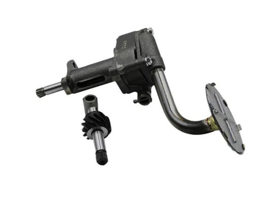 Bomba de pistão 4BD1/G1 Excavadora Bomba de óleo hidráulica 8-97128110-1 Para reparação Excavadora L210-0060S
