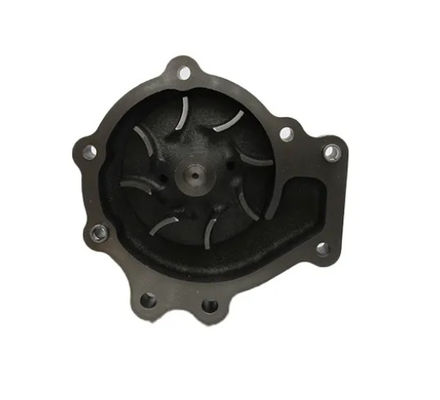 Bomba de água para motores de escavadeira Diesel 8-98018206-1 4HK1 ZAX J210-0290M Peças sobressalentes