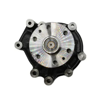 Bomba de água para motores de escavadeira Diesel 8-98018206-1 4HK1 ZAX J210-0290M Peças sobressalentes