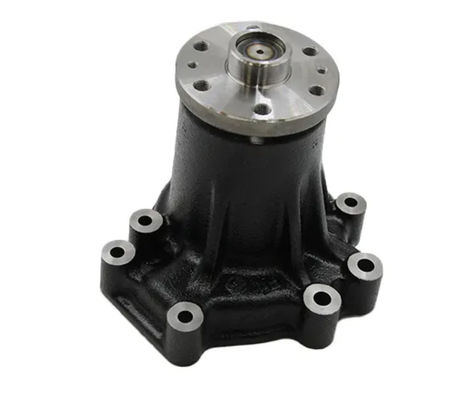 Bomba de água para motores de escavadeira Diesel 8-98018206-1 4HK1 ZAX J210-0290M Peças sobressalentes