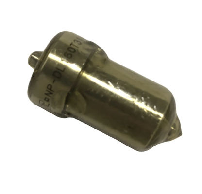 Tip Assy Nozzle 37560-17700 DL160T3110NP47E Para Mitsubishi S16R S12R S6R2