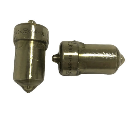 Tip Assy Nozzle 37560-17700 DL160T3110NP47E Para Mitsubishi S16R S12R S6R2