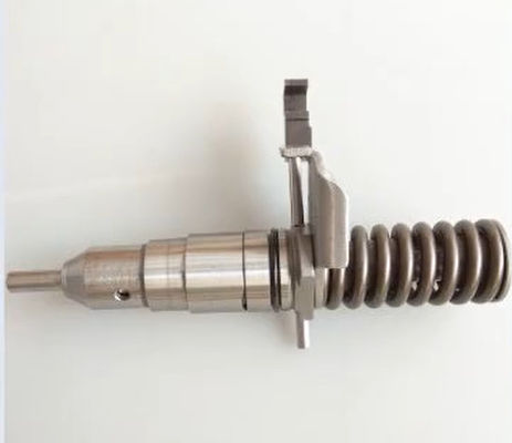 Peças sobressalentes Peças para motores a diesel EC290 EC360B Peças para escavadeiras Injetor de combustível diesel 3155040