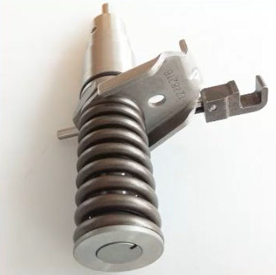 Peças sobressalentes Peças para motores a diesel EC290 EC360B Peças para escavadeiras Injetor de combustível diesel 3155040