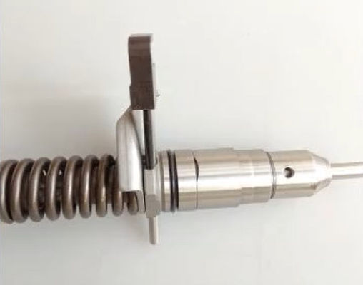 Peças sobressalentes Peças para motores a diesel EC290 EC360B Peças para escavadeiras Injetor de combustível diesel 3155040
