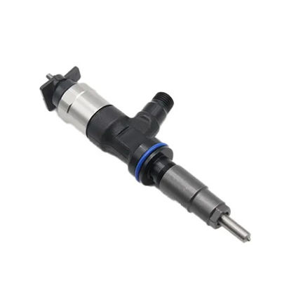 T409982 295050-0401 Injetor 2950500401 Injetor de combustível para escavadeira Injetor de combustível para motor de caminhão