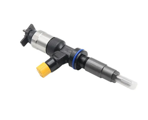T409982 295050-0401 Injetor 2950500401 Injetor de combustível para escavadeira Injetor de combustível para motor de caminhão