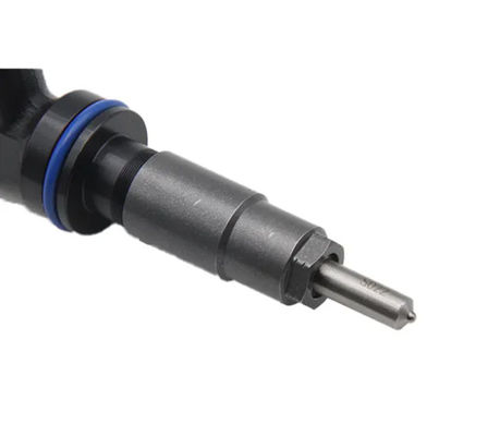 T409982 295050-0401 Injetor 2950500401 Injetor de combustível para escavadeira Injetor de combustível para motor de caminhão