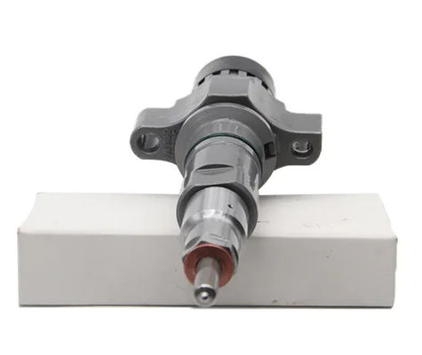 Peças de escavadeira Injetor de motor a diesel 2872331 Kit de injetor de combustível