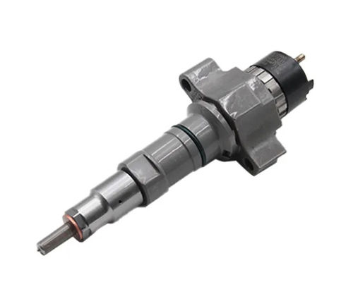 Peças de escavadeira Injetor de motor a diesel 2872331 Kit de injetor de combustível