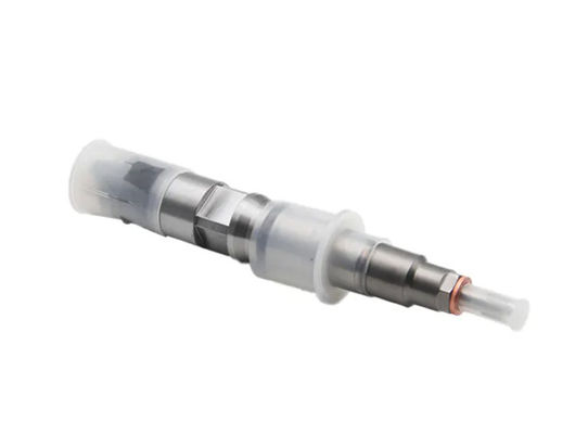 0445120258 Excavadora Original Motor Diesel Injetor de Combustível