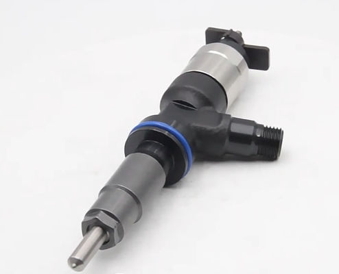 Injetor de combustível de motores a diesel 0445124043 4909357