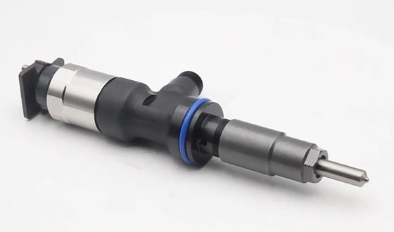 Injetor de combustível de motores a diesel 0445124043 4909357