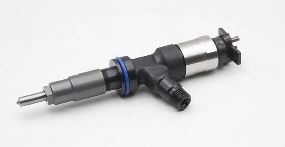 Injetor de combustível de motores a diesel 0445124043 4909357