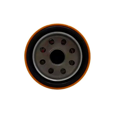 ME056670 4616544 P550391 31945-72001 4326739 Filtro Diesel Para Hitachi Ex200 Filtros Para Remover Filtro Diesel