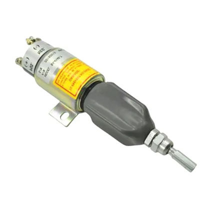 Valva solenoide para desligamento de combustível Valva solenoide 34287-01300 34287-01300 SA-4148-T Para Hyundai R160LC-7 R180LC-7 R170W-7