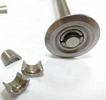 6BG1 6BD1 Válvula do motor Cotter Valve Lock Alta durabilidade