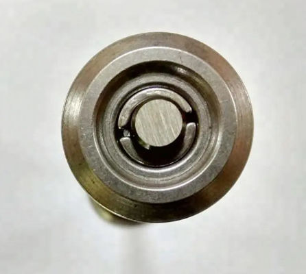 6BG1 6BD1 Válvula do motor Cotter Valve Lock Alta durabilidade