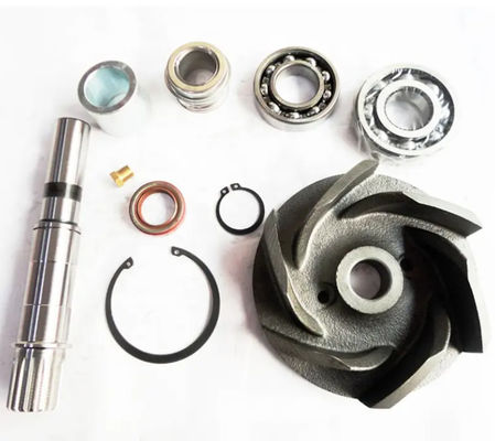 K38 KTA38 K50 KTA50 Kit de reparação de bombas de água diesel 3050453 3803285 3050454