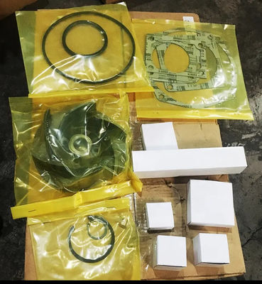 K38 KTA38 K50 KTA50 Kit de reparação de bombas de água diesel 3050453 3803285 3050454