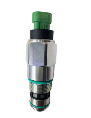 QSK60 QSK45 QSK23 Actuador eletrónico de controlo de combustível 3330601 3347905 3347907 Para bomba de injecção