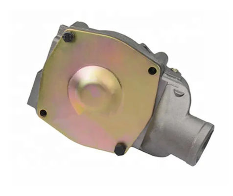Montagem de bombas de água de motores hidráulicos para escavadeiras motores diesel 3304 3306 172-7827