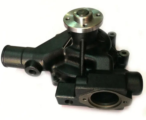 PC60-7 6D95 Peças de escavadeira Bomba de água 6205-61-1202 6205-61-1203