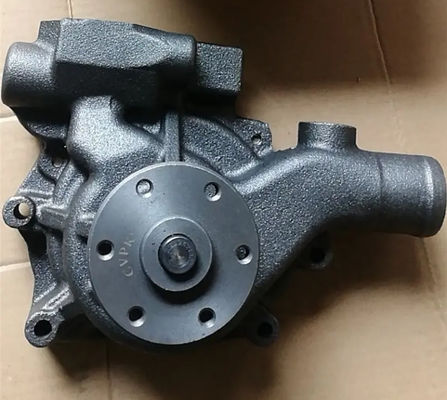 PC60-7 6D95 Peças de escavadeira Bomba de água 6205-61-1202 6205-61-1203