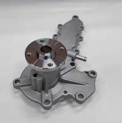 Partes do motor Bomba de água PC56-7 V2403T 1G730-73032 Bomba de água para escavadeira