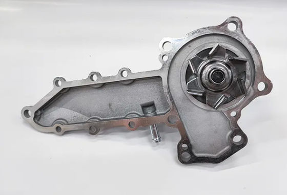Partes do motor Bomba de água PC56-7 V2403T 1G730-73032 Bomba de água para escavadeira
