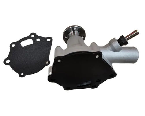 Partes de motores de escavadeiras S3L MM409303 MM433424 Bomba de água para escavadeiras