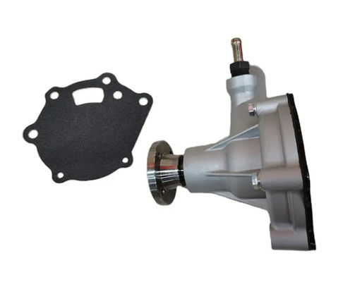 Partes de motores de escavadeiras S3L MM409303 MM433424 Bomba de água para escavadeiras