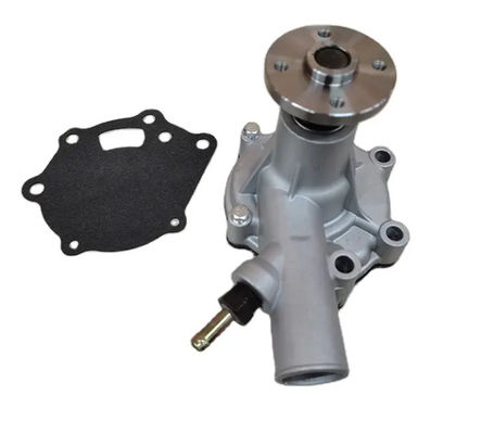 Partes de motores de escavadeiras S3L MM409303 MM433424 Bomba de água para escavadeiras