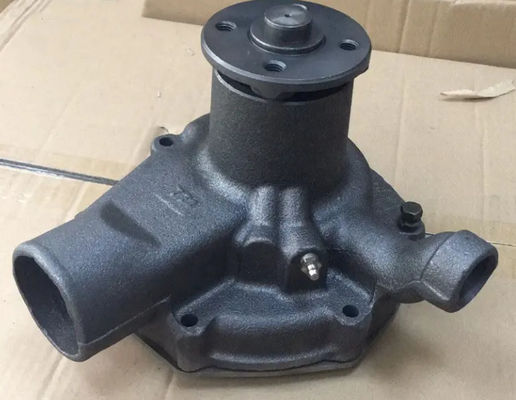 ME996795 Bomba de água para motores a diesel 6D16 6D16T