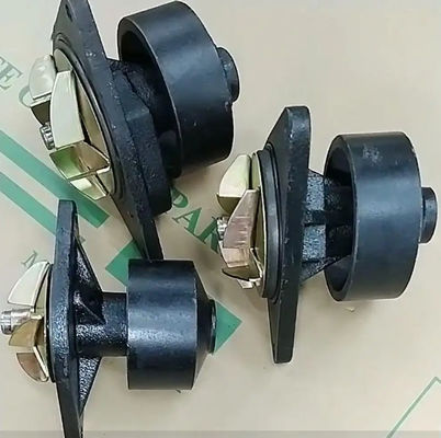 ISBe QSB4.5 QSB7 Bomba de água para motores diesel 4891252 5312296 3800984