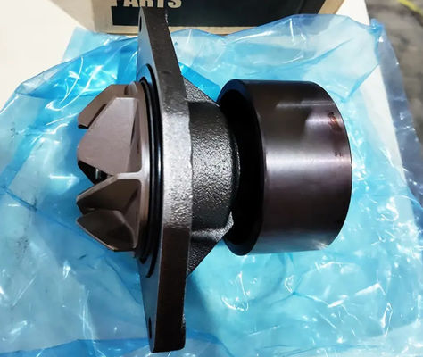 ISBe QSB4.5 QSB7 Bomba de água para motores diesel 4891252 5312296 3800984