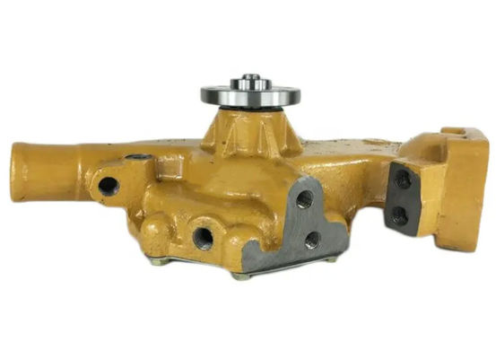 PC200-6 PC200-5 S6D95 6D95L 6D95 Excavadora Motor Diesel Bomba de água 6206-61-1100 6209-61-1100