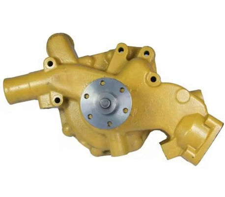 PC200-6 PC200-5 S6D95 6D95L 6D95 Excavadora Motor Diesel Bomba de água 6206-61-1100 6209-61-1100
